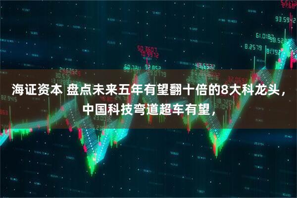 海证资本 盘点未来五年有望翻十倍的8大科龙头，中国科技弯道超车有望，